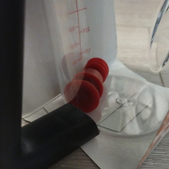 OXO Good Grips Fat Separator with Black Handle - Picture 13 of 13